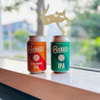 画像をギャラリービューア、USA発絶品ノンアルコール・クラフトビール〈BRAVUS ブラバス〉IPAの2種アソートにロードします