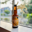 画像をギャラリービューア、逸品!国産ローアルコール・クラフトビール〜BREWTO Tropical XPA (6本/12本)にロードします