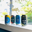 画像をギャラリービューア、【BRULO 4種アソート】IPA+STOUT+GOSE+LAGER〜すべて奇跡の0.0%〜在庫限りにロードします