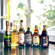 画像をギャラリービューア、完全ノンアル派の貴方に〜ABV 0.0%のビール&スパークリングをアソートで(6種12本)にロードします