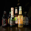 画像をギャラリービューア、完全ノンアル派の貴方に〜ABV 0.0%のビール&スパークリングをアソートで(6種12本)にロードします