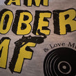 画像をギャラリービューア、新・MARUKUオリジナルTシャツ <br>“I AM SOBER AF" 「わたしはすこぶるシラフ」にロードします