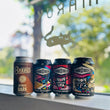 画像をギャラリービューア、ワールドクラスの飲み比べ【1】〜オランダVandestreek3種+イギリスBravus Oatmeal Darkにロードします
