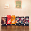 画像をギャラリービューア、ワールドクラスの飲み比べ【2】輸入ノンアルクラフトビール〜IPA/Gose/Dark 全6種をアソートにて。にロードします