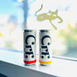 画像をギャラリービューア、国内唯一のノンアルビール専門醸造所〜シラフィティ(Ciraffiti)のSession IPAとSour Aleをセットでにロードします