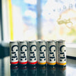 画像をギャラリービューア、国内唯一のノンアルビール専門醸造所〜シラフィティ(Ciraffiti)のSession IPAとSour Aleをセットでにロードします
