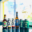 画像をギャラリービューア、「酔わずに気分だけアップ」が今時のスタイル〜abv 0.3~0.5%の微アル・アソート(5種12本)にロードします