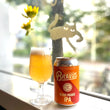 画像をギャラリービューア、ノンアルクラフトビールの最先端!?〜BRAVUSから〈Blood Orange IPA〉が本邦初登場!にロードします