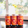 画像をギャラリービューア、ノンアルクラフトビールの最先端!?〜BRAVUSから〈Blood Orange IPA〉が本邦初登場!にロードします