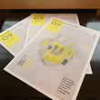 画像をギャラリービューア、「0.9 zero point nine」〜Cafe MARUKU発行のZine第3号にロードします