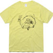画像をギャラリービューア、Cafe MARUKUオープン記念セール! MARUKUオリジナルTシャツ<br>“Living sober is living alternative”にロードします