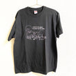 画像をギャラリービューア、Cafe MARUKUオープン記念セール! MARUKUオリジナルTシャツ <br>“I want to be sober, to enjoy my life more.”にロードします