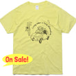 画像をギャラリービューア、Cafe MARUKUオープン記念セール! MARUKUオリジナルTシャツ<br>“Living sober is living alternative”にロードします