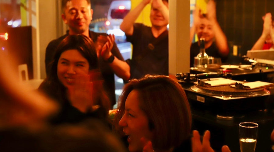 アルコール0.5%をどう考えるか？