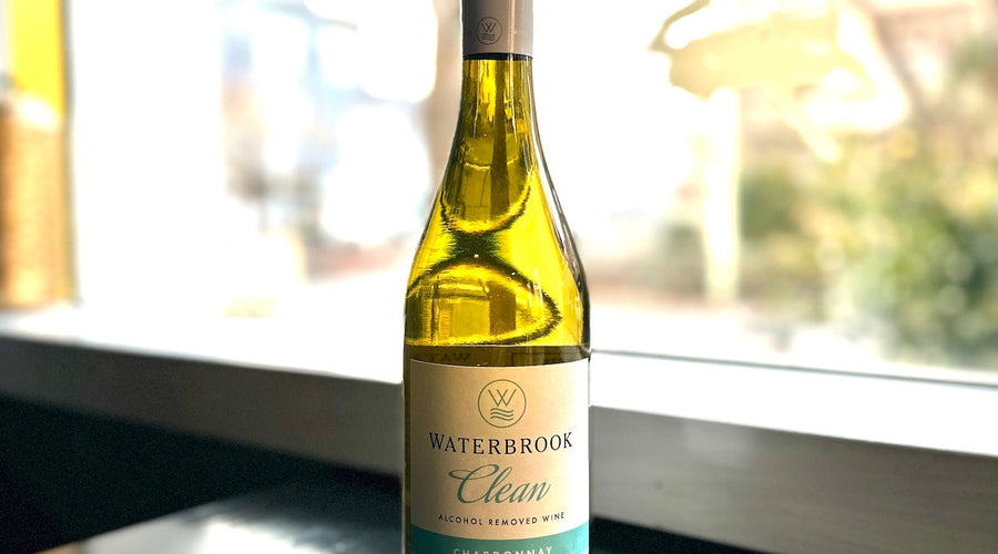 NAワイン、1本からの販売を始めました