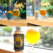 画像をギャラリービューア、やっぱりビールはラガー⁈　ラガータイプのNAクラフトを集めたアソートです。にロードします
