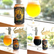 画像をギャラリービューア、ギフト／贈り物アソート②〜 オレゴン州産NAクラフトビール〜Caldera 3種（IPA,Lager,Dark）セットにロードします
