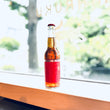 画像をギャラリービューア、ラシャス〈ジュドポムペティ〉アンルージュ　ミニボトル 330ml×6本 または12本にロードします
