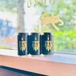 画像をギャラリービューア、宇宙 HAZY〜大人気クラフトビール・ブルワリーが手がける絶品DDH LA IPA 6本／12本にロードします
