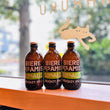 画像をギャラリービューア、納得の0.0%！ ご好評の「ビア・デザミー」から「クレイジー IPA」が新登場！ 330mlボトルにロードします
