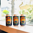 画像をギャラリービューア、世界基準のオレゴン州産ノンアルクラフトビール "Caldera（カルデラ）IPA"〜日本初登場！にロードします
