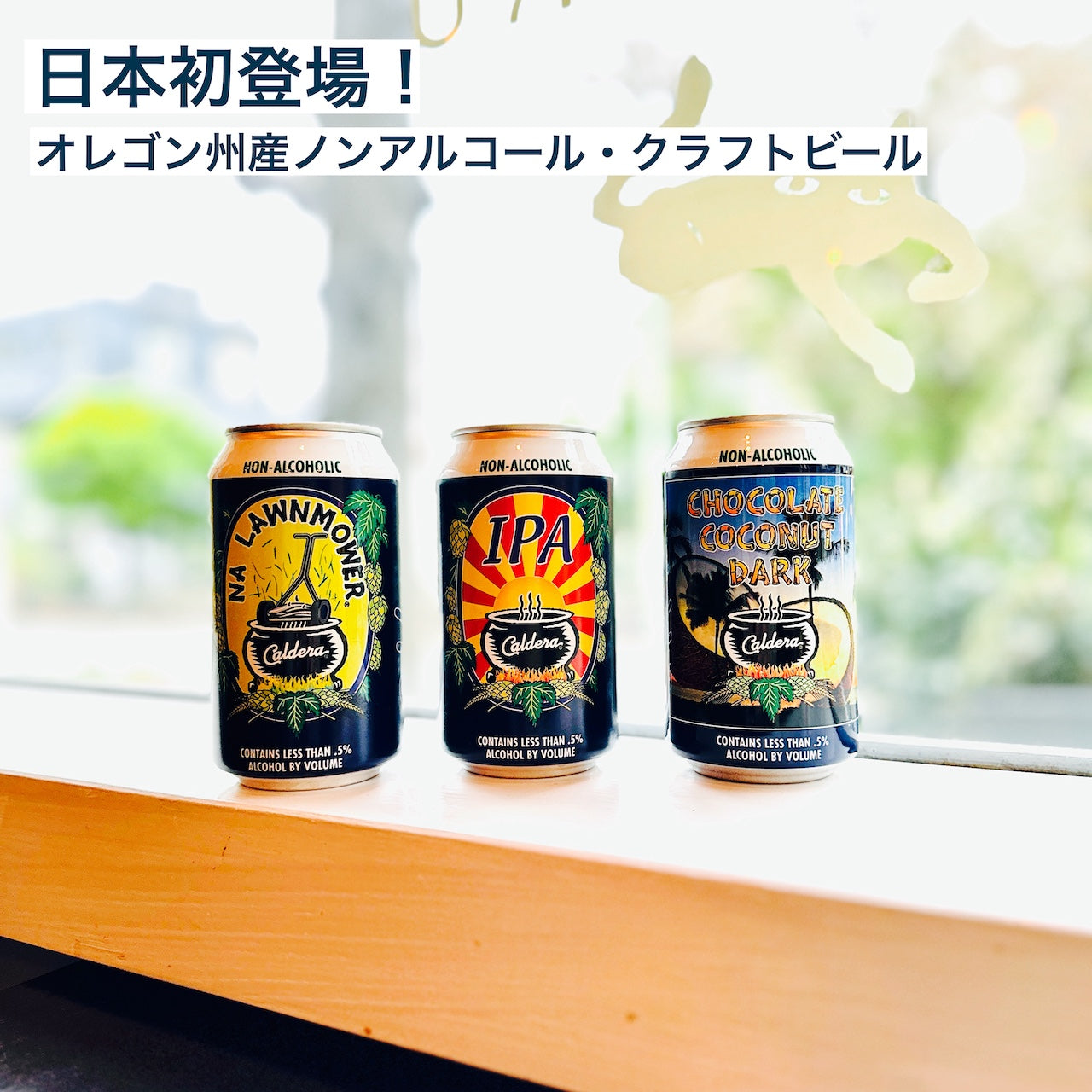 セット商品・アソート・詰め合わせ／美味しいノンアルコールビール