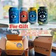 画像をギャラリービューア、ギフト／贈り物アソート④〜BRULO 4種 MARUKUセレクション（IPA、NEIPA、STOUT、LAGER）にロードします

