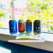 画像をギャラリービューア、MARUKU スペシャル・セレクション 〜BRULO（ブルーロ）4種（IPA,NEIPA,LAGER,STOUT）アソートにロードします
