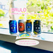 画像をギャラリービューア、MARUKU スペシャル・セレクション 〜BRULO（ブルーロ）4種（IPA,NEIPA,LAGER,STOUT）アソートにロードします
