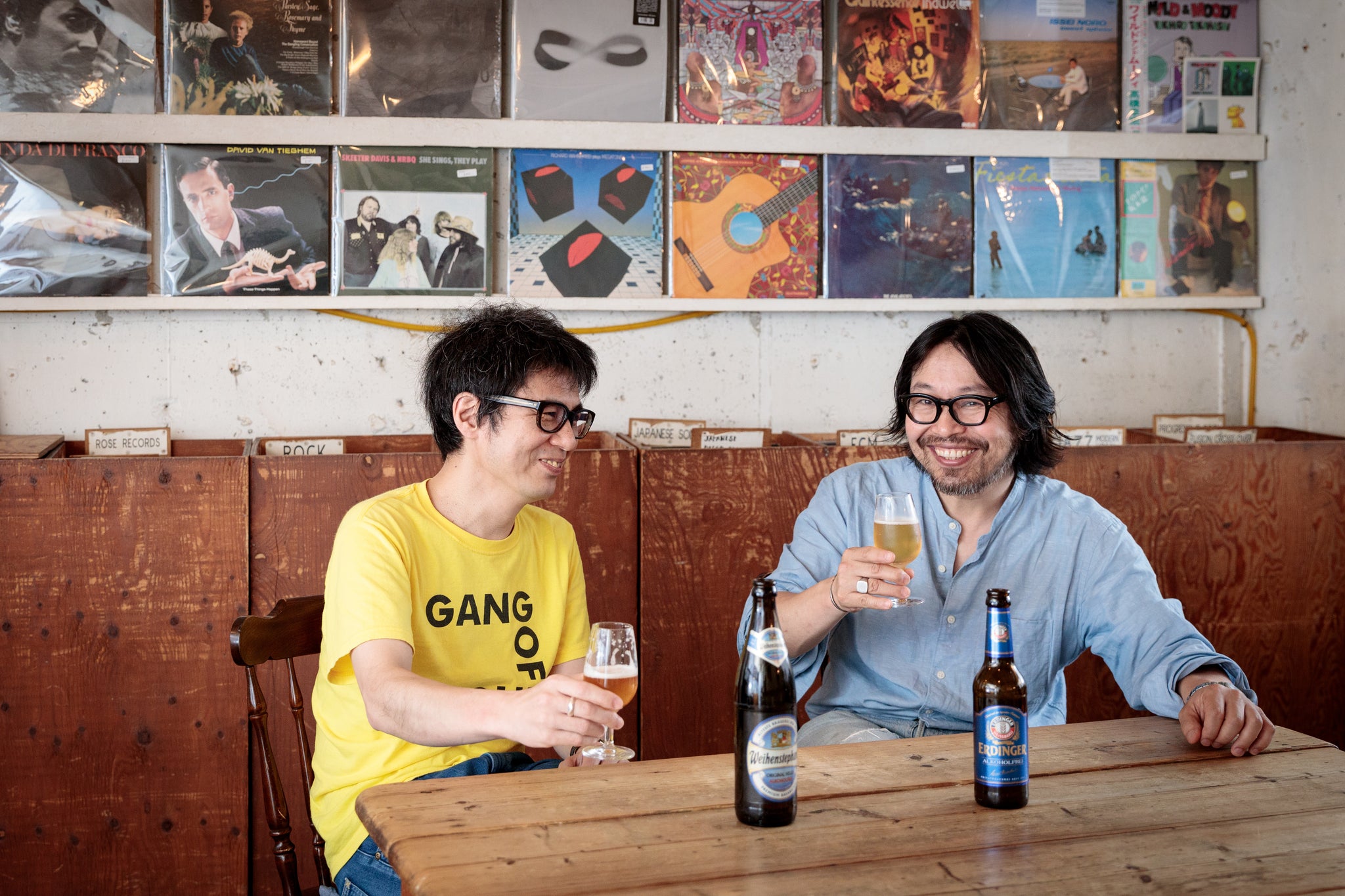 INDIES ISSUE VOL.67 / BOOK | Record CD Online Shop JET SET